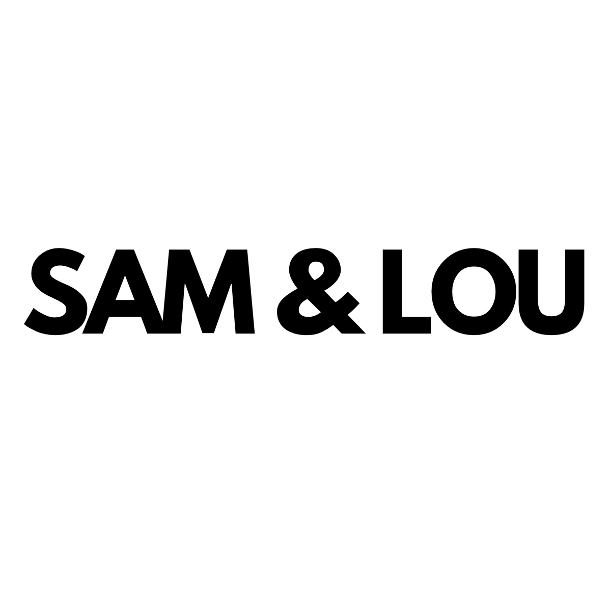 Sam & Lou
